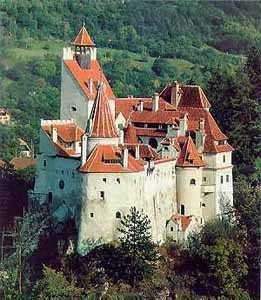 Castello di Bran