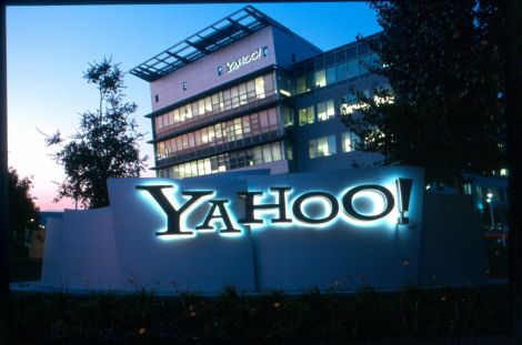 yahoo do not track