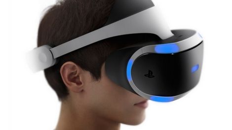 PlayStation VR