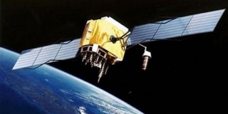 Hacker satelliti NASA Terra Landsat Cina