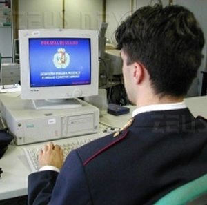 Polizia Msn sicurezza in Rete concerto 2010