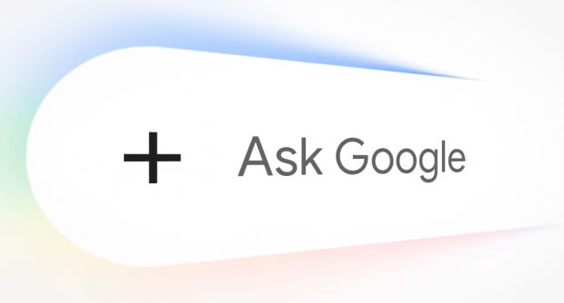 google nuova casella ricerca