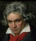 Ritratto di Beethoven