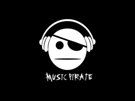 pirateria musicale streaming