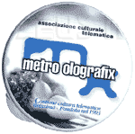 metro olografix