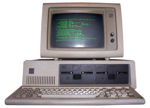 ibm divisione