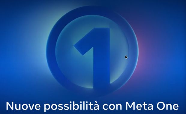 meta one