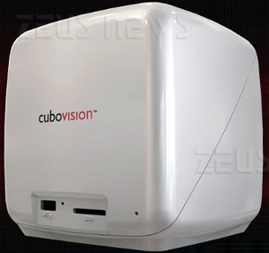 Telecom Italia CuboVision WebTV YouTube