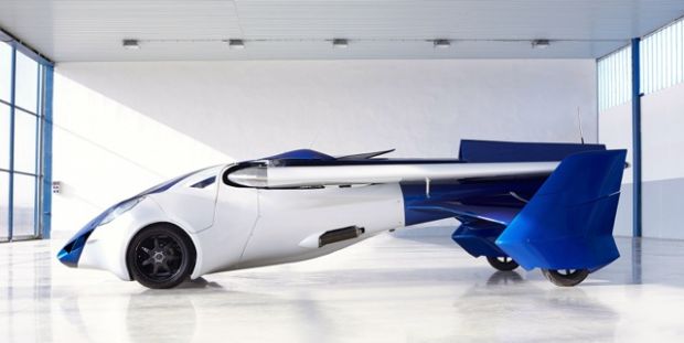 aeromobil 3 07