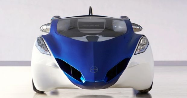 aeromobil 3 06