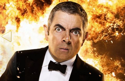 johnny english rinascita