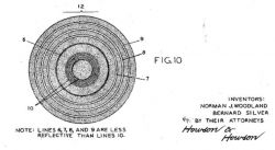 barcode patent