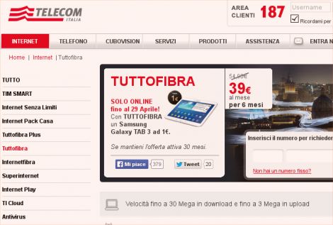 tuttofibra