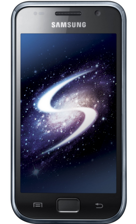 Samsung Galaxy S