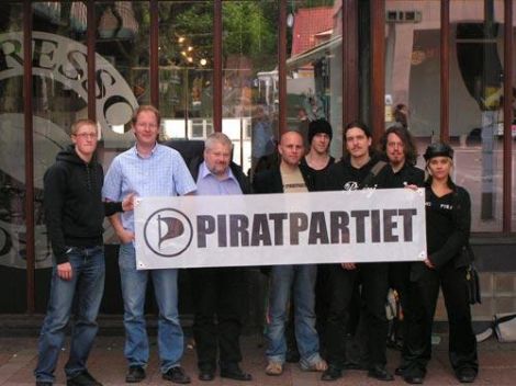 partito pirata
