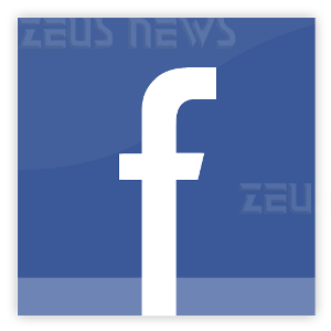 Facebook crescita in Italia 2.721% 