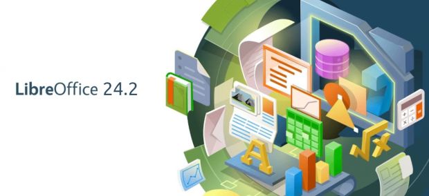 LibreOffice 24 2