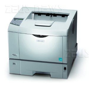 Ricoh Aficio SP 4210N