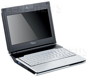 Fujitsu Siemens Amilo Mini Ui 3520