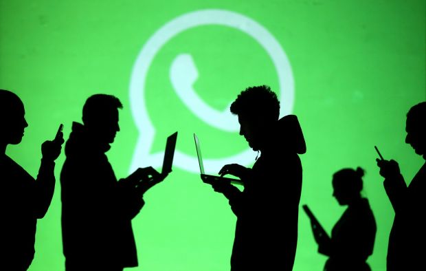 whatsapp falla fake news