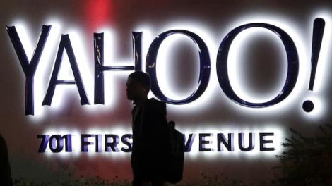 yahoo verizon in forse