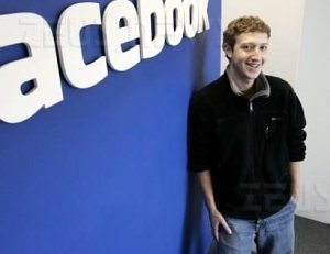 Facebook assume 500 dipendenti 50% forza lavoro
