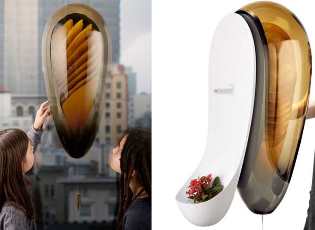 Philips Urban Bee Keeper 3