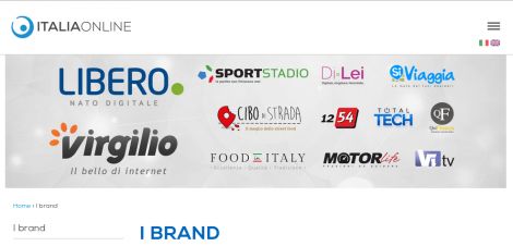 brand italiaonline