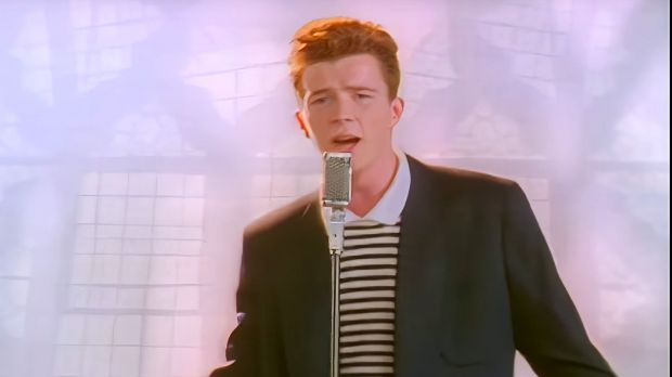 rick astley