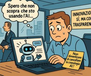 Articolo in evidenza