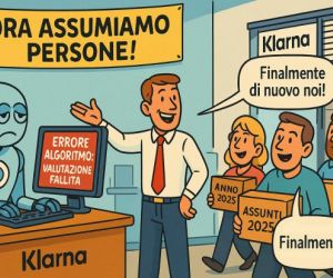 Articolo in evidenza
