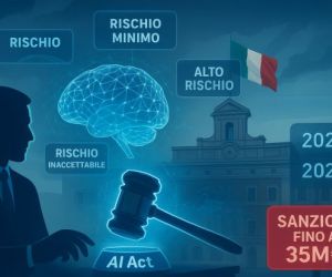 Articolo in evidenza