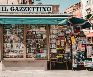 Articolo in evidenza