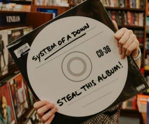 Articolo in evidenza