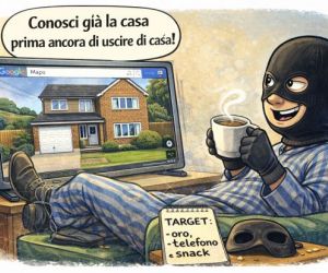 Articolo in evidenza