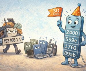 Articolo in evidenza