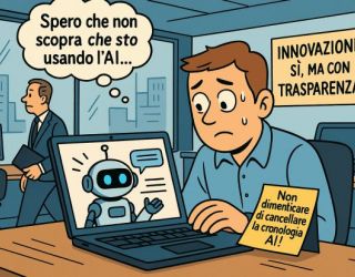 Articolo in evidenza