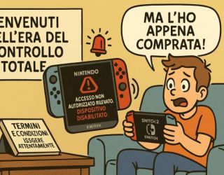 Articolo in evidenza