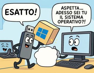 Articolo in evidenza