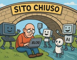 Articolo in evidenza