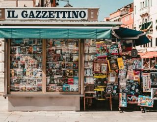 Articolo in evidenza