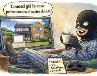 Articolo in evidenza