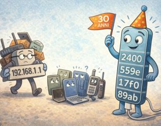 Articolo in evidenza