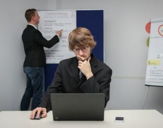 Articolo in evidenza