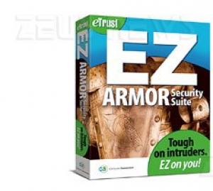 EZ Armor Security Suite