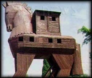 trojan horse