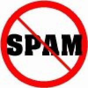 spam