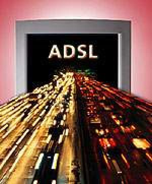 Adsl si\' o no?