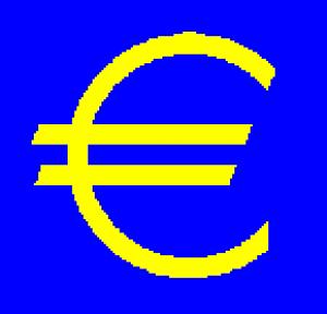 Simbolo dell\'euro