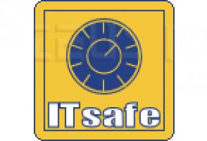 [logo sito ITsafe]